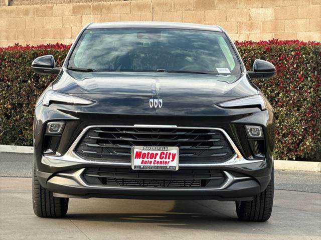 2026 Buick Encore GX Preferred FWD