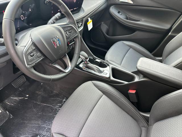 2026 Buick Encore GX Preferred FWD