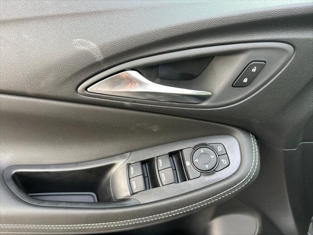 2026 Buick Encore GX Preferred FWD