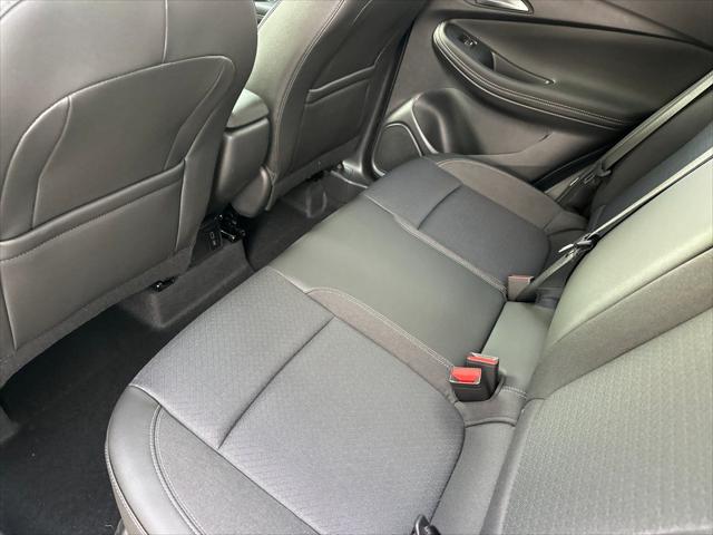 2026 Buick Encore GX Preferred FWD