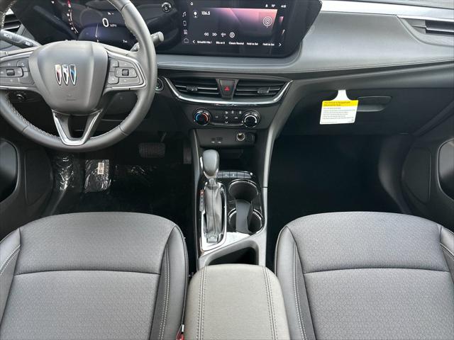 2026 Buick Encore GX Preferred FWD