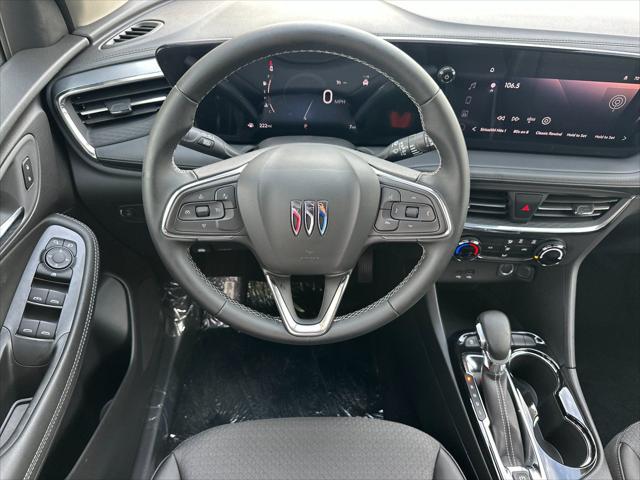 2026 Buick Encore GX Preferred FWD