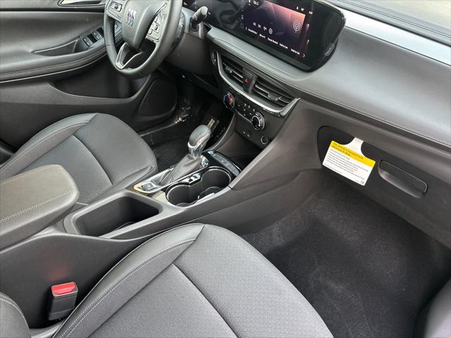 2026 Buick Encore GX Preferred FWD