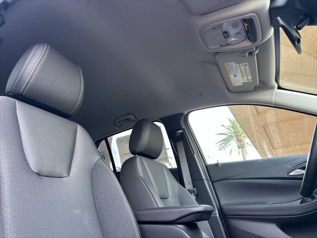 2026 Buick Encore GX Preferred FWD