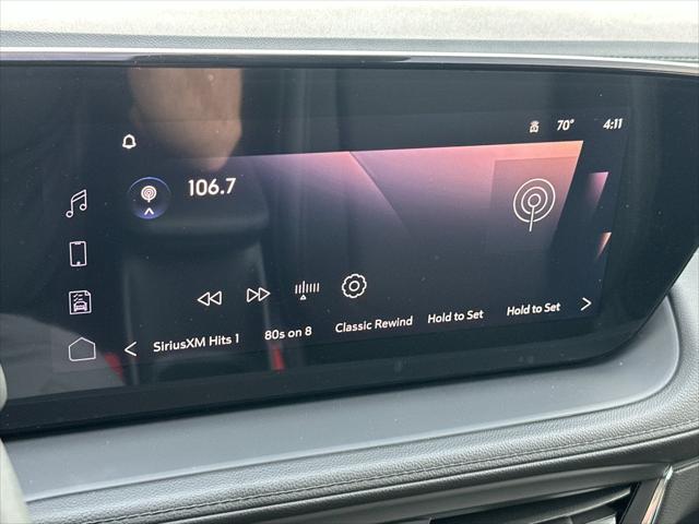 2026 Buick Encore GX Preferred FWD