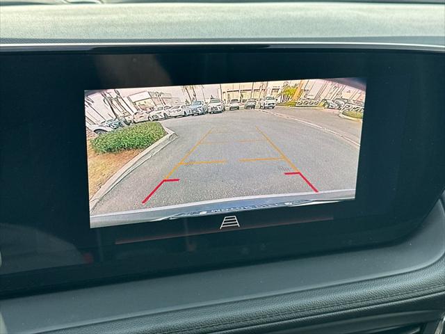 2026 Buick Encore GX Preferred FWD