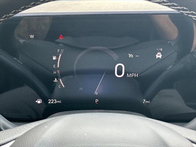 2026 Buick Encore GX Preferred FWD