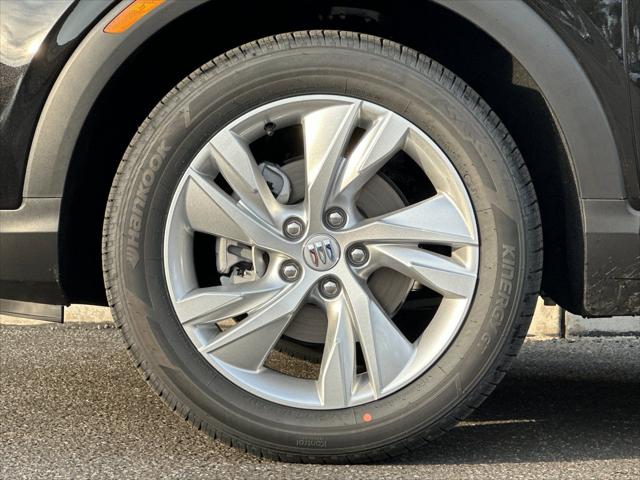 2026 Buick Encore GX Preferred FWD