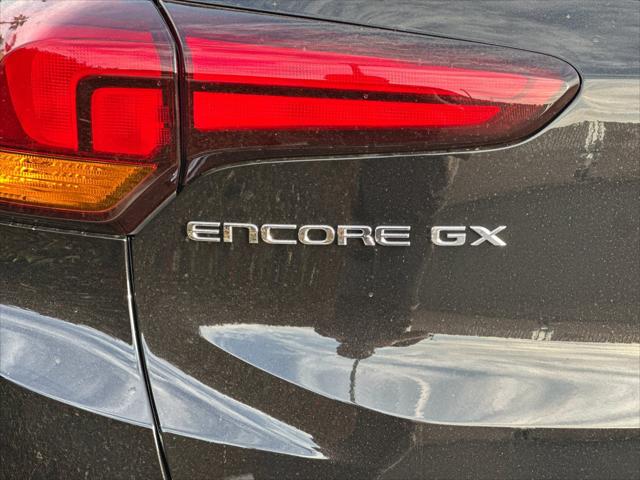 2026 Buick Encore GX Preferred FWD