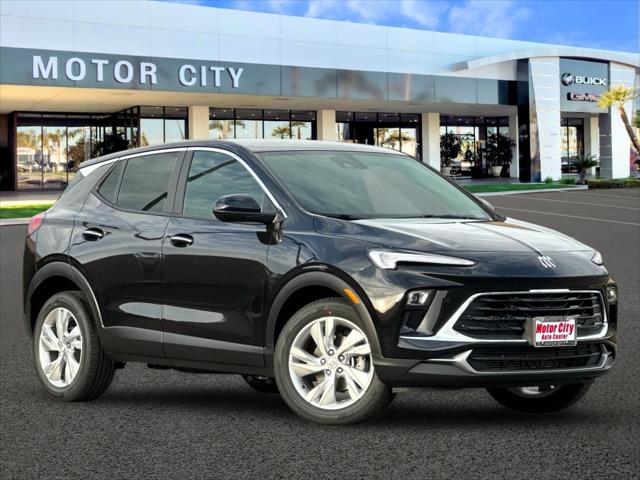 2026 Buick Encore GX Preferred FWD for sale in Bakersfield, CA