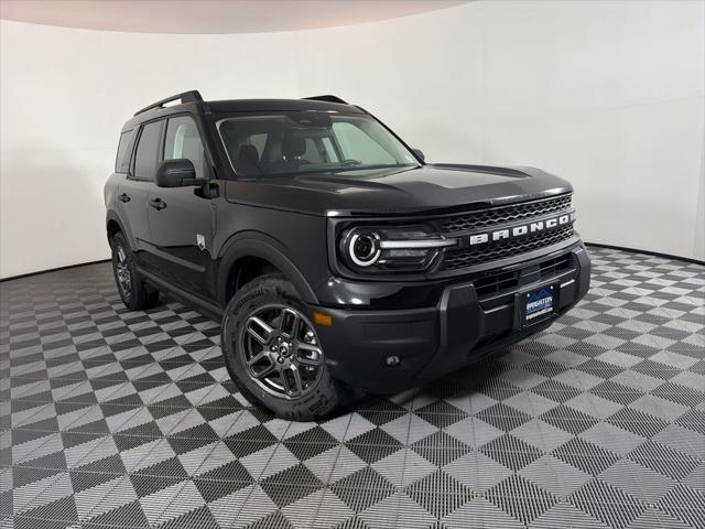 2026 Ford Bronco Sport Big Bend for sale in Brighton, CO