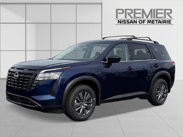 2026 Nissan Pathfinder SV for sale in Metairie, LA