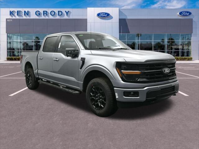 2026 Ford F-150 XLT for sale in Carlsbad, CA