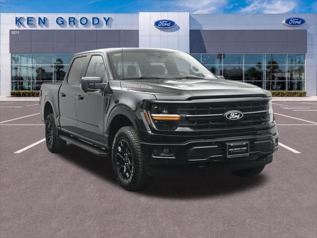 2026 Ford F-150 XLT for sale in Carlsbad, CA