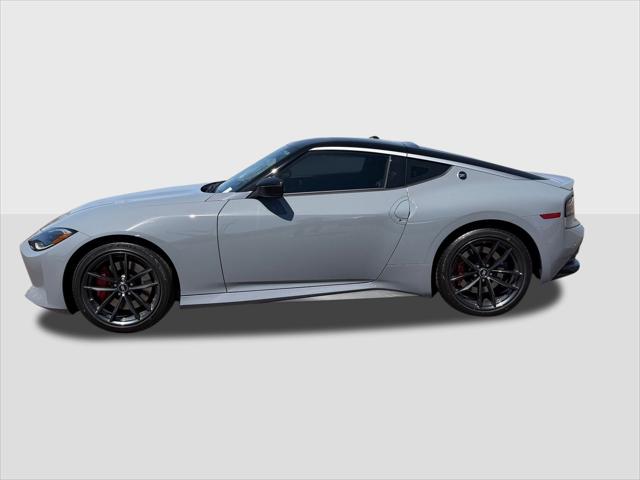 2026 Nissan Z Performance