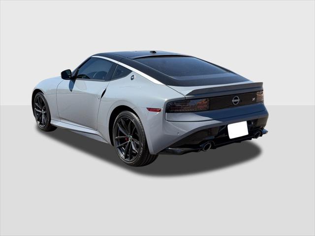 2026 Nissan Z Performance