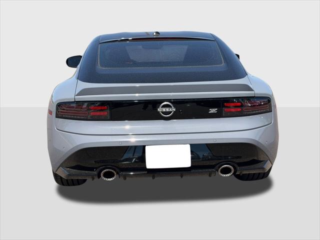 2026 Nissan Z Performance