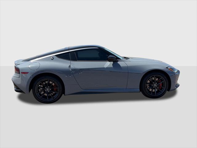 2026 Nissan Z Performance