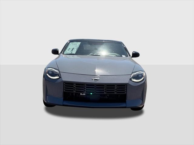 2026 Nissan Z Performance