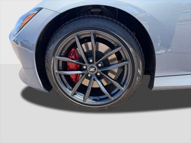 2026 Nissan Z Performance