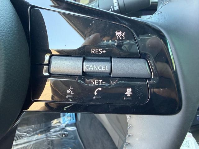 2026 Nissan Z Performance