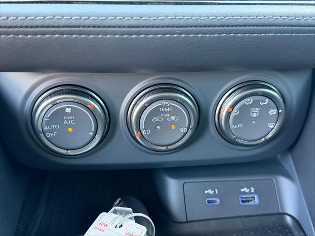 2026 Nissan Z Performance