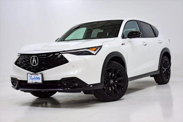 2026 Acura ADX A-Spec with Advance for sale in Elmhurst, IL