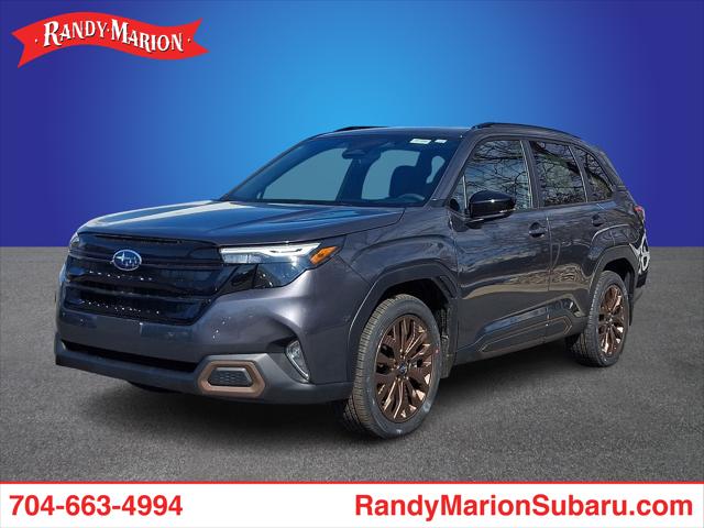 2026 Subaru Forester Sport for sale in Mooresville, NC