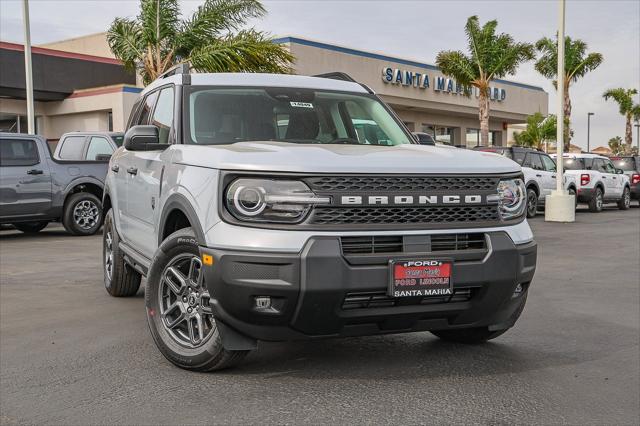 2026 Ford Bronco Sport Big Bend for sale in Santa Maria, CA
