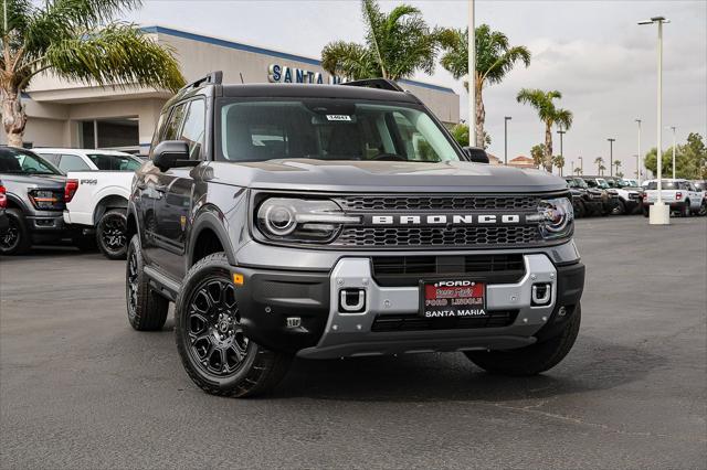 2026 Ford Bronco Sport Badlands for sale in Santa Maria, CA