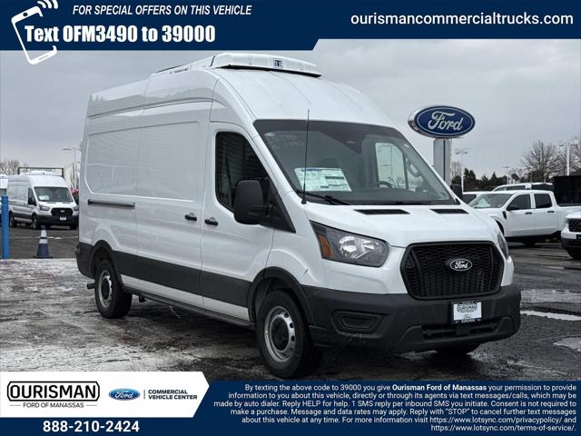 2026 Ford Transit Cargo Van Base for sale in Manassas, VA