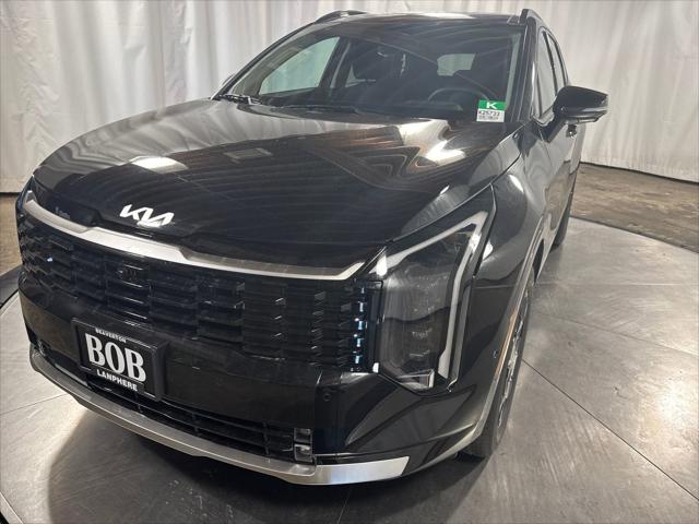 2026 Kia Sportage Hybrid SX-Prestige for sale in Beaverton, OR