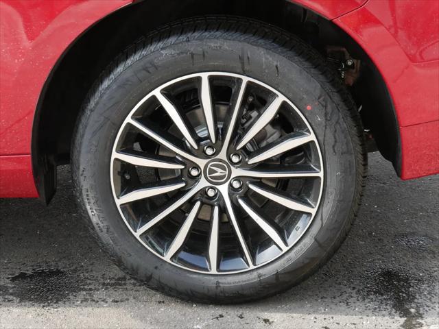 2026 Acura RDX Advance