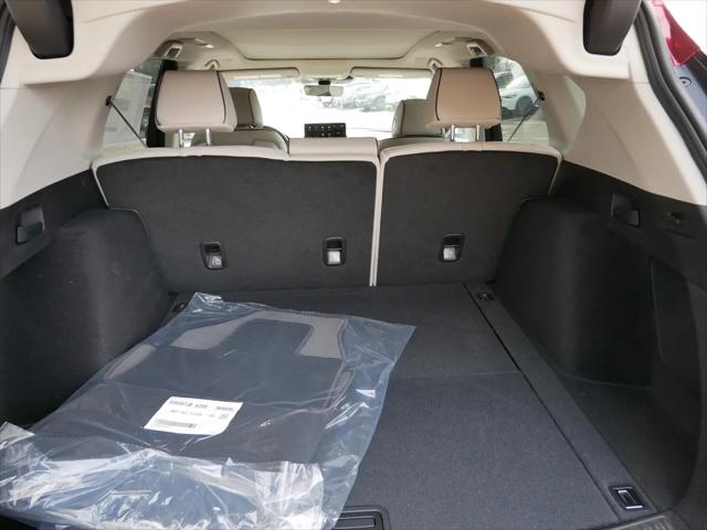 2026 Acura RDX Advance
