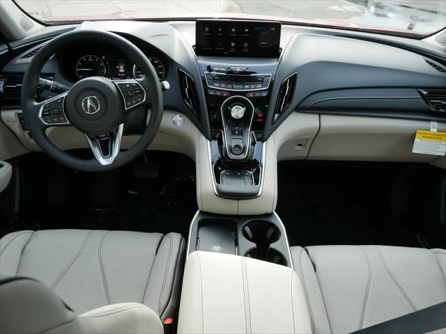 2026 Acura RDX Advance