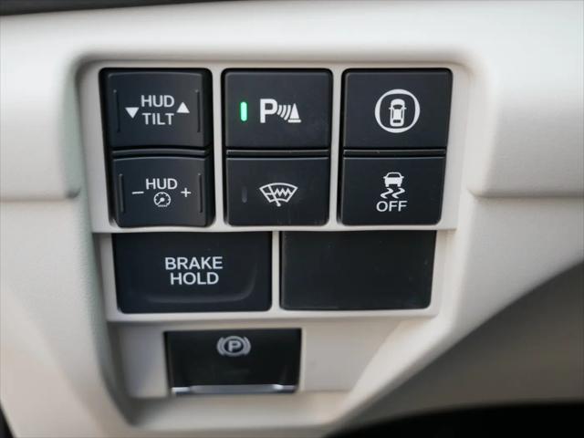 2026 Acura RDX Advance