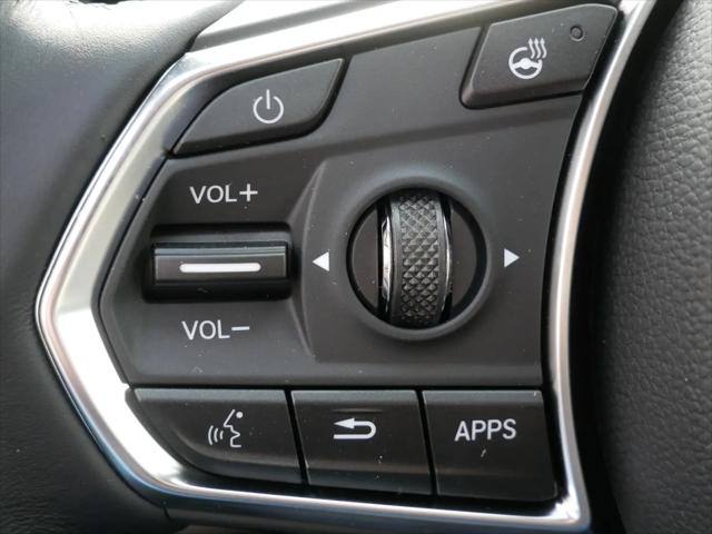2026 Acura RDX Advance