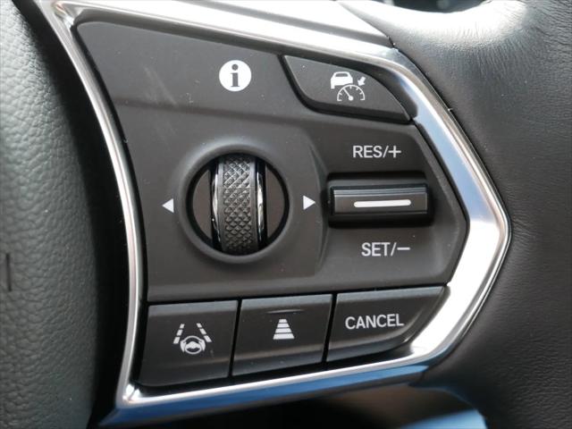 2026 Acura RDX Advance