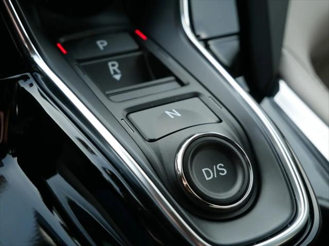 2026 Acura RDX Advance