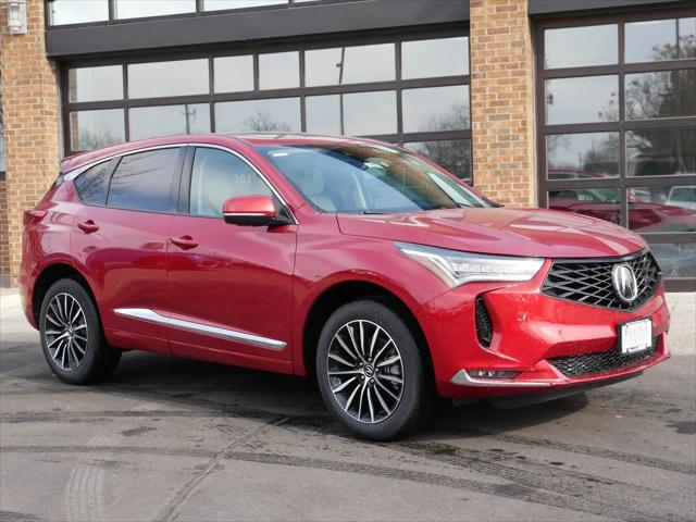 2026 Acura RDX Advance for sale in Minneapolis, MN
