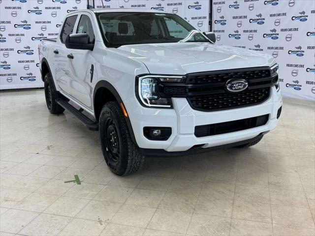 2026 Ford Ranger XL for sale in Erie, PA