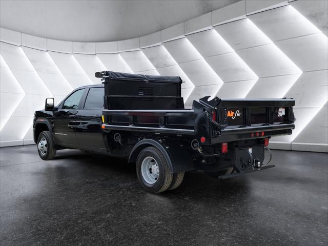 2026 GMC Sierra 3500HD Pro