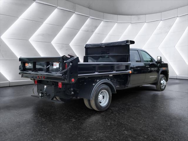 2026 GMC Sierra 3500HD Pro