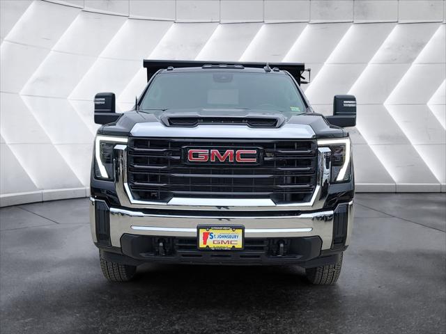 2026 GMC Sierra 3500HD Pro