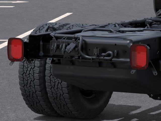 2026 GMC Sierra 3500HD Pro