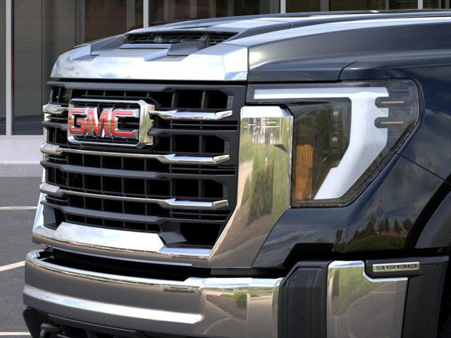 2026 GMC Sierra 3500HD Pro