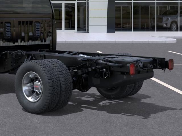 2026 GMC Sierra 3500HD Pro