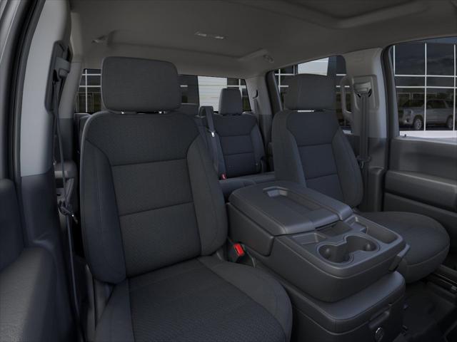 2026 GMC Sierra 3500HD Pro