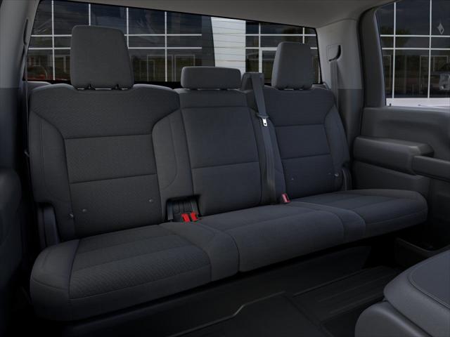 2026 GMC Sierra 3500HD Pro