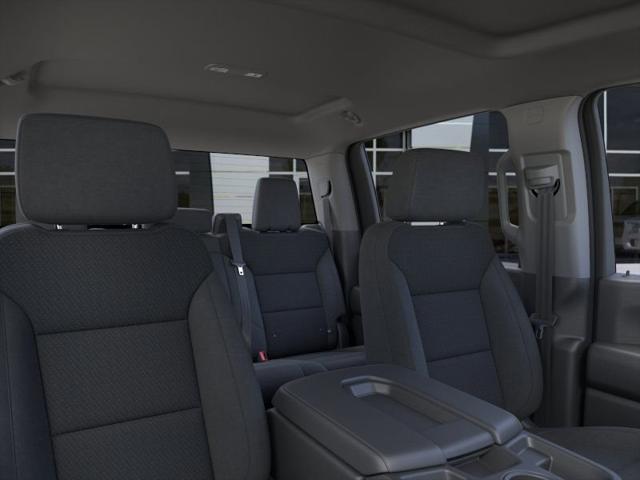 2026 GMC Sierra 3500HD Pro